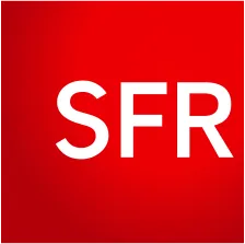 Logo Home by SFR