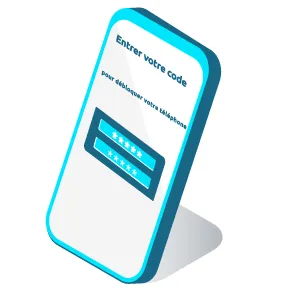 securite iphone
