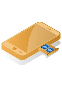 téléphone double sim