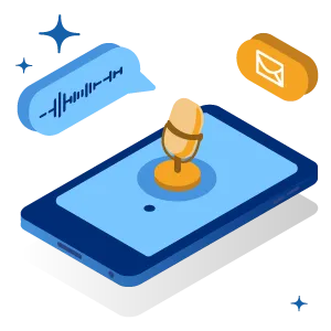 repondeur mobile