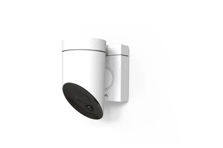 Camera Somfy Outdoor
