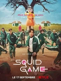 squid game