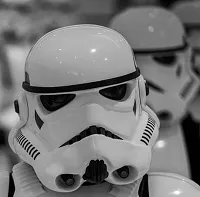 Star Wars sur Disney +