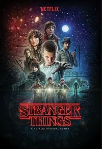 stranger things