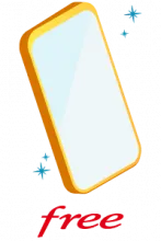 smartphone double sim Free