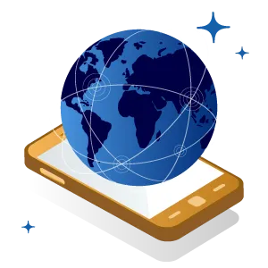 Forfait international