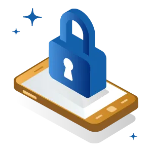 securiser mon telephone