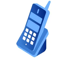 telephone fixe interphone