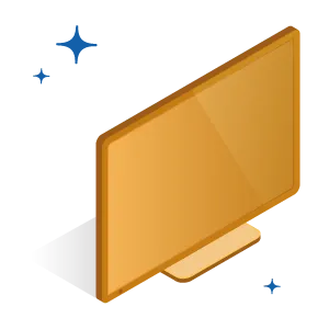 télévision