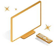 telecommande tv