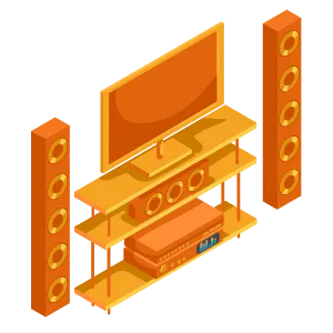 Télévision
