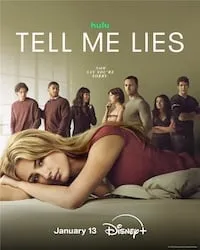 Tell Me Lies