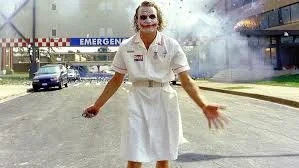 the dark knight