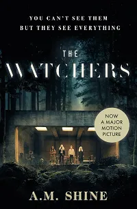 the watcher