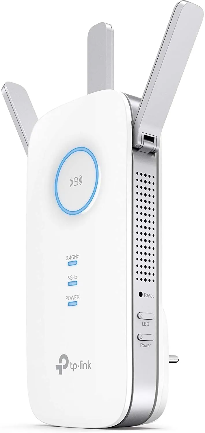 Répéteur WiFi TP-Link RE450