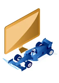 Formule 1 sur CANAL+