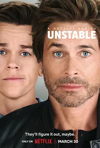 unstable