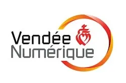 logo vendee numerique