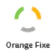 Voyant SFR orange fixe sur la box NB6