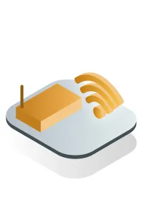 box wifi