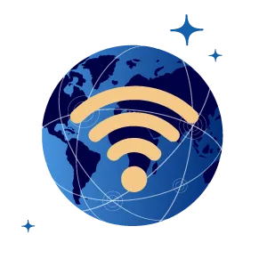 wifi international