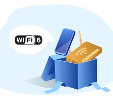 Box WiFi 6
