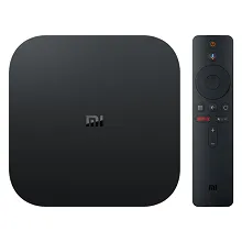 box iptv xiaomi mi box s