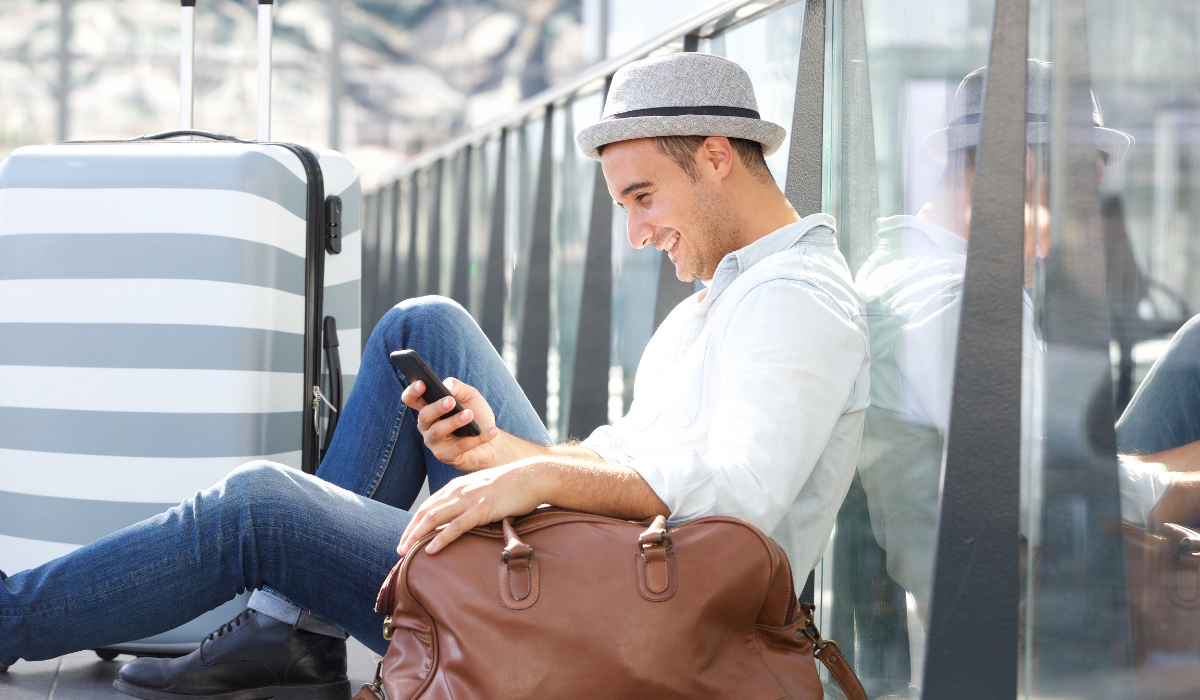 Forfait voyage sans engagement : lequel choisir chez B&amp;You ?