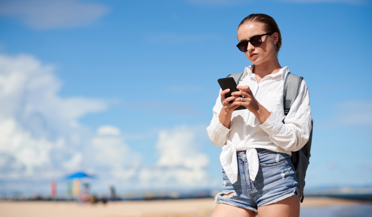 Le top des forfaits mobiles de la semaine : 5 offres pas chères pour l'été et la rentrée !